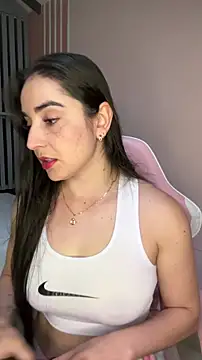 Victoria-And1 online show from January 15, 1:21 am