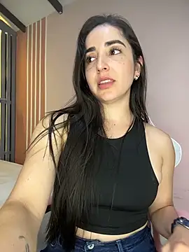 Victoria-And1 online show from February 11, 2:16 am