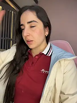 Victoria-And1 online show from February 26, 1:59 am