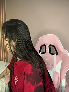 Victoria-And1 online show from February 27, 1:49 am