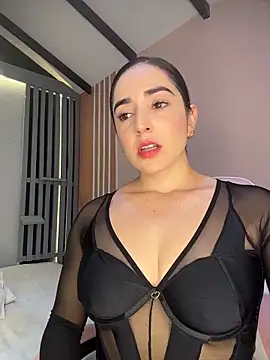 Victoria-And1 online show from March 28, 1:38 am