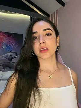 Victoria-And1 online show from May 28, 1:47 am