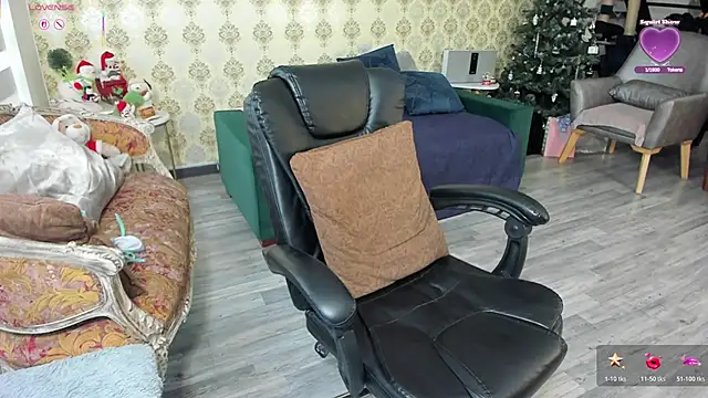  angelina class 7 online show from December 20, 2:46 pm