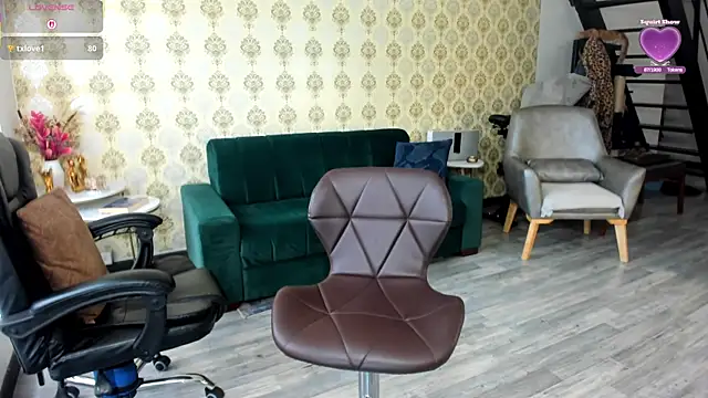  angelina class 7 online show from March 24, 2:44 pm