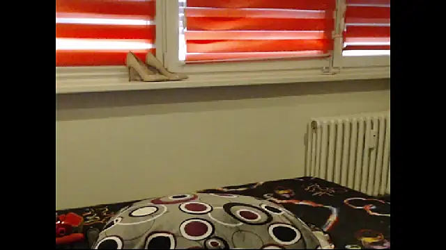 Alexie33 online show from February 4, 9:37 am