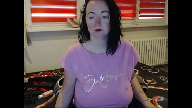 Alexie33 online show from February 6, 8:51 am