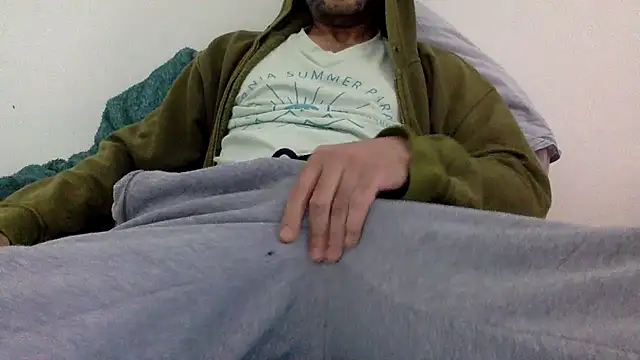 molozeb online show from November 7, 7:30 am