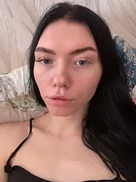 Lisaaa Alisa online show from February 14, 7:28 am