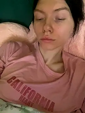 Lisaaa Alisa online show from November 26, 3:51 am