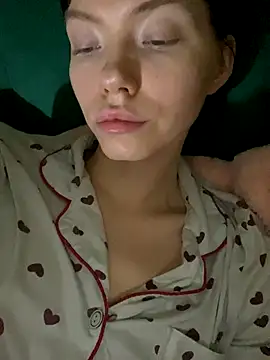 Lisaaa Alisa online show from November 28, 8:55 pm