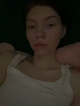 Lisaaa Alisa online show from December 1, 8:25 pm