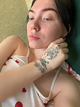 Lisaaa Alisa online show from February 20, 5:48 am