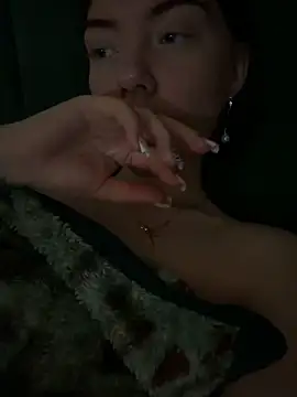 Lisaaa Alisa online show from March 22, 9:07 pm