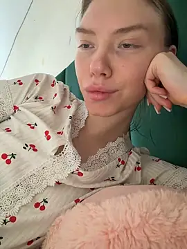 Lisaaa Alisa online show from June 13, 11:19 am
