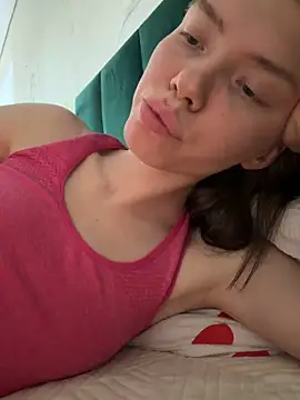 Lisaaa Alisa online show from June 14, 10:06 am