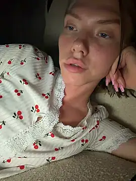 Lisaaa Alisa online show from July 24, 7:12 pm