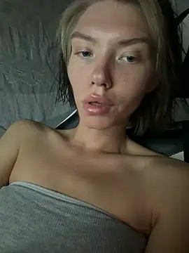 Lisaaa Alisa online show from July 25, 7:22 pm