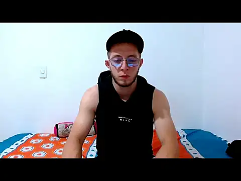 king-Randal online show from November 9, 3:27 am