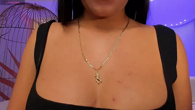 JessicaWilliams1 online show from October 16, 9:54 am