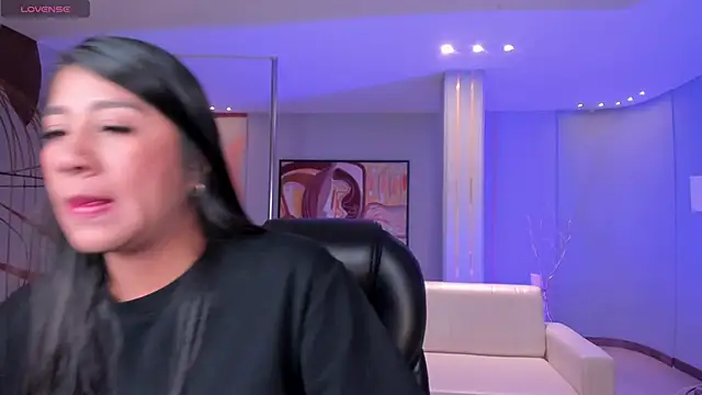 JessicaWilliams1 online show from December 4, 9:51 am