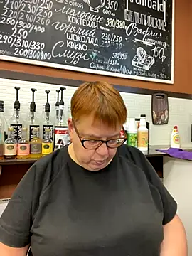 Snapshot of Klio5678 chatting on November 15, 9:06 am Klio5678 online show from November 15, 9:06 am