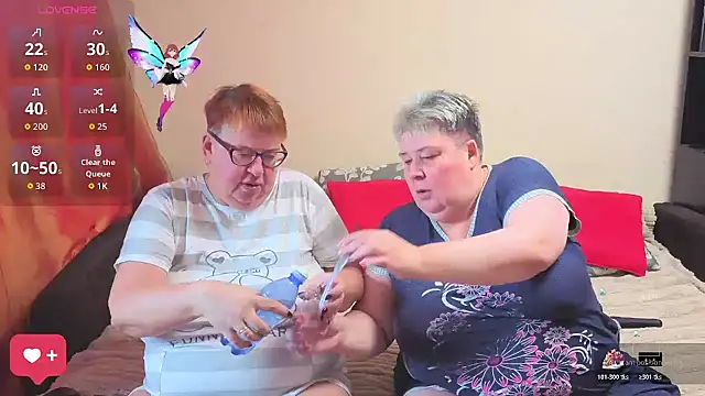 Snapshot of Klio5678 chatting on November 20, 9:53 am Klio5678 online show from November 20, 9:53 am