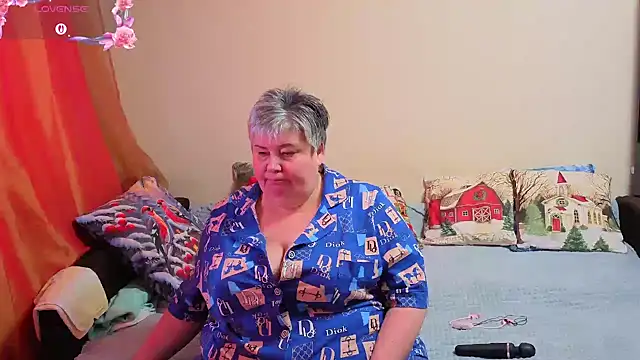 Klio5678 online show from February 21, 10:16 am