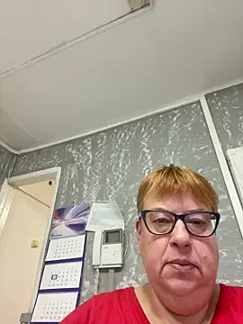 Klio5678 online show from July 14, 7:19 pm