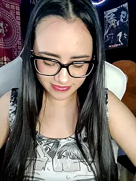 Janna mnt online show from November 9, 3:05 am