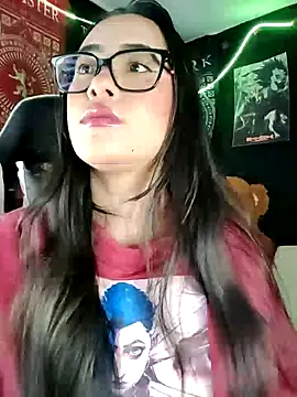 Janna mnt online show from March 19, 4:27 am