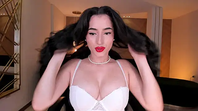 DominiqueVega online show from December 16, 12:59 am