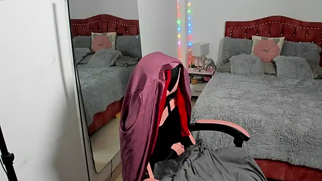 Marie Mature online show from September 22, 1:35 pm