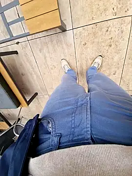 Lorent6969 online show from February 2, 9:19 am