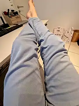 Lorent6969 online show from February 3, 2:55 pm