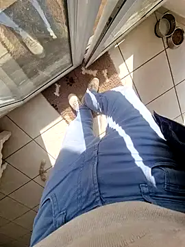 Lorent6969 online show from February 5, 12:49 pm