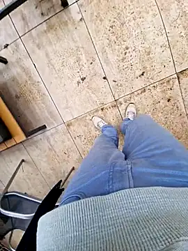 Lorent6969 online show from February 12, 8:27 am