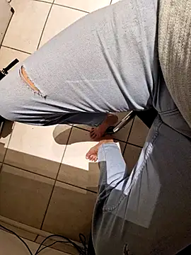 Lorent6969 online show from September 28, 3:23 am