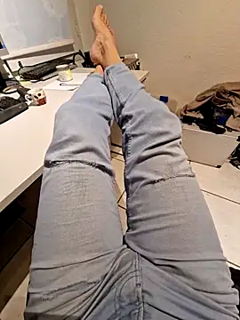 Lorent6969 online show from October 11, 6:34 am