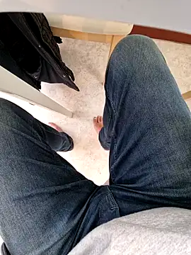 Lorent6969 online show from October 29, 6:48 am