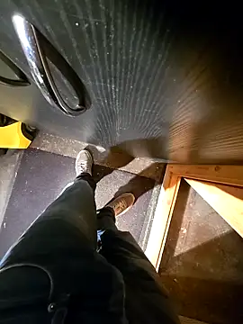 Lorent6969 online show from April 5, 7:22 pm