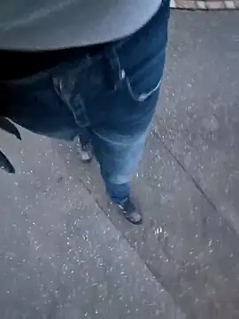 Lorent6969 online show from April 14, 4:40 am