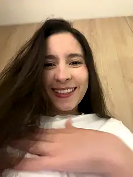 LittleDoll    online show from November 8, 11:25 pm