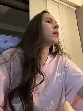 LittleDoll    online show from November 11, 11:05 pm