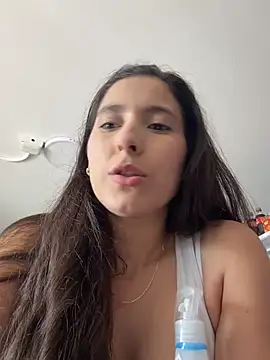 LittleDoll    online show from February 15, 2:25 pm