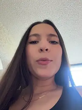 LittleDoll    online show from February 28, 1:01 pm