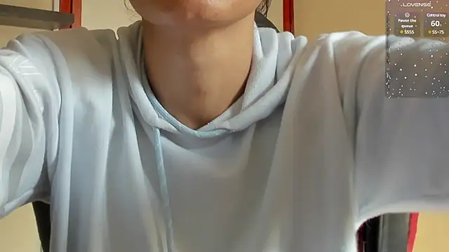 SamanthaWatson online show from January 17, 1:46 pm