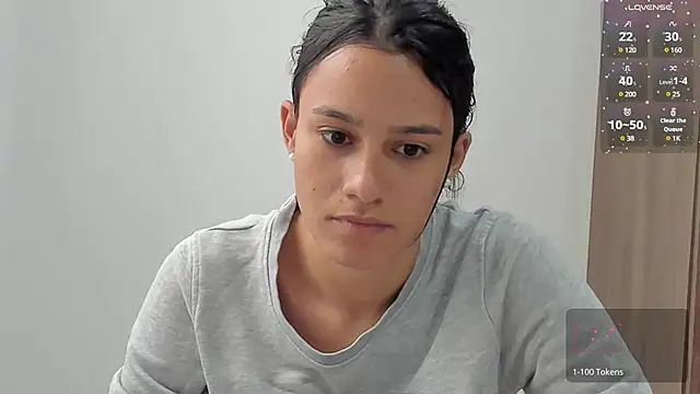 SamanthaWatson online show from February 1, 4:22 pm