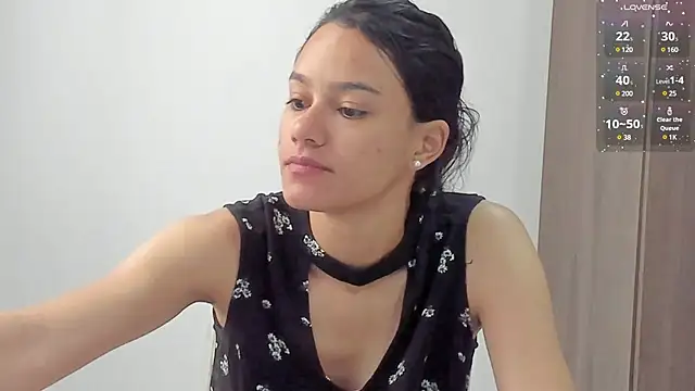 SamanthaWatson online show from February 2, 1:30 pm