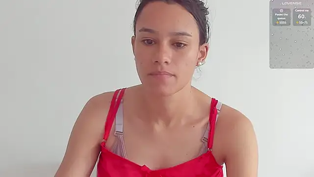 SamanthaWatson online show from February 6, 1:32 pm