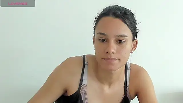 SamanthaWatson online show from February 7, 5:07 pm